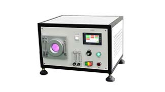 Custom Plasma Cleaner