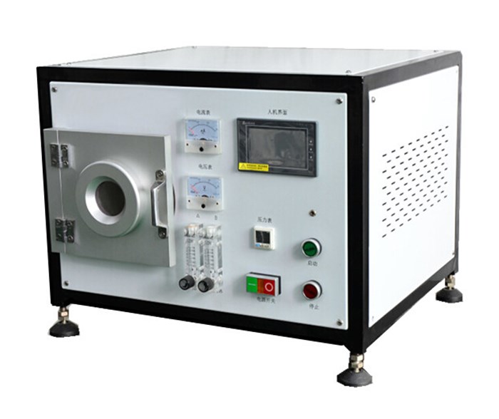 CHY-P5LS Laboratory 5L 20.0MHz Plasma Cleaning Machine