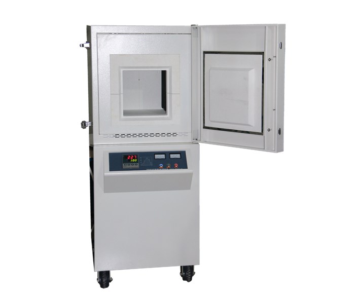 CHY-M1730 Laboratory 1700 Degree Muffle Furnace