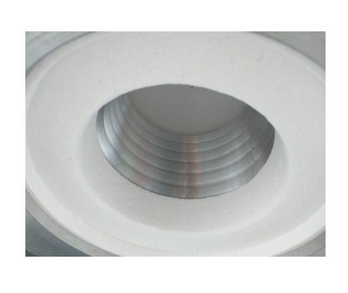 CHY-B1210 Dental Vacuum Porcelain Furnace upto 1200 degree