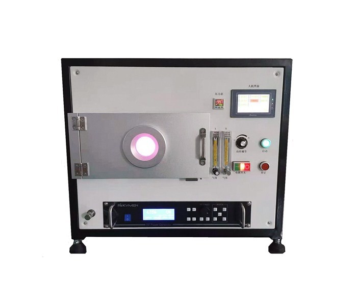 CHY-P10LS 13.56MHz Plasma Cleaner