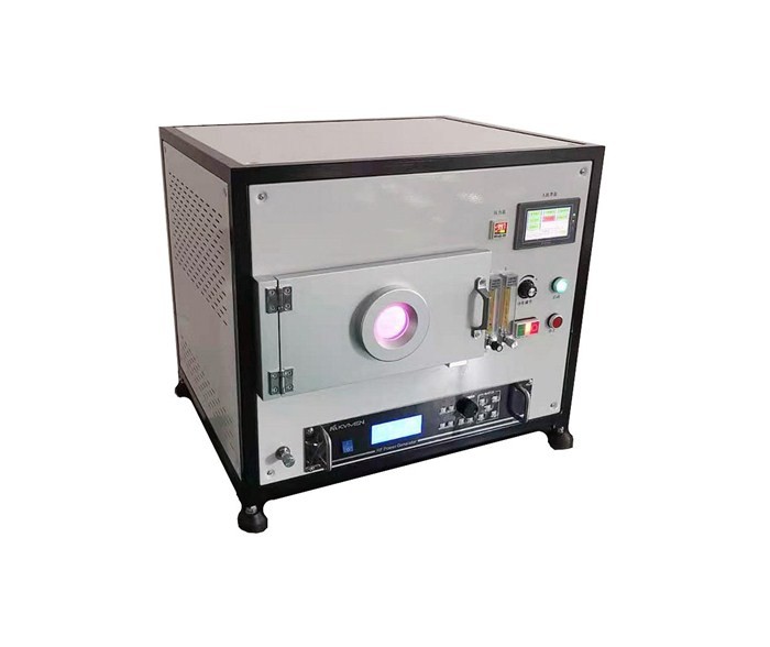 CHY-P10LS 13.56MHz Plasma Cleaner