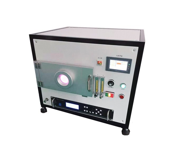 CHY-P10LS 13.56MHz Plasma Cleaner