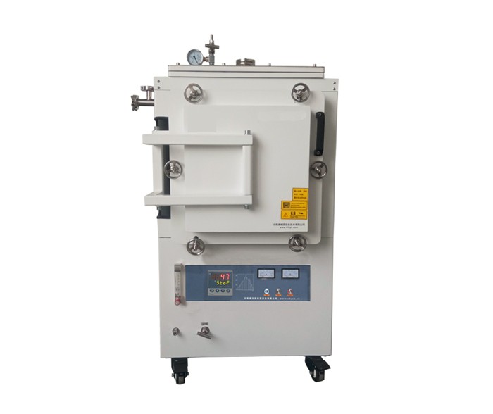 CHY-A1722 1700 degree Atmosphere Muffle Furnace with .220*220*260mm chamber
