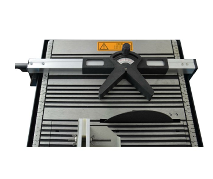 SYJ-200H Compact Manual Quick Cutting Machine