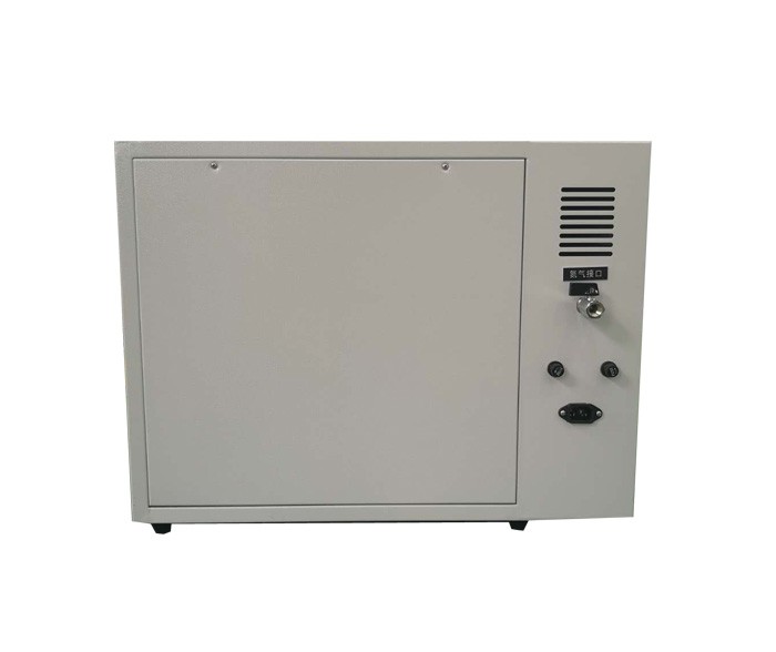 DZF-6020 250 degree 20L Vacuum Drying Oven with Oil Pump