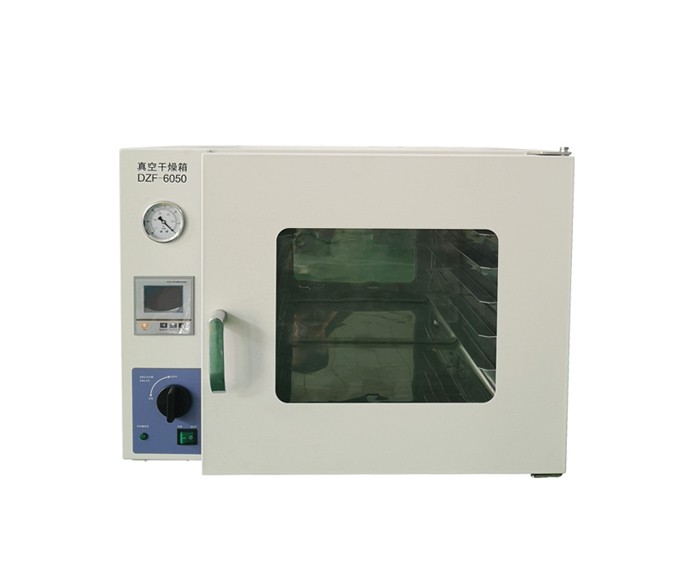 DZF-6050 53L 250 Degree Vacuum Oven with Digital Temperature Controller