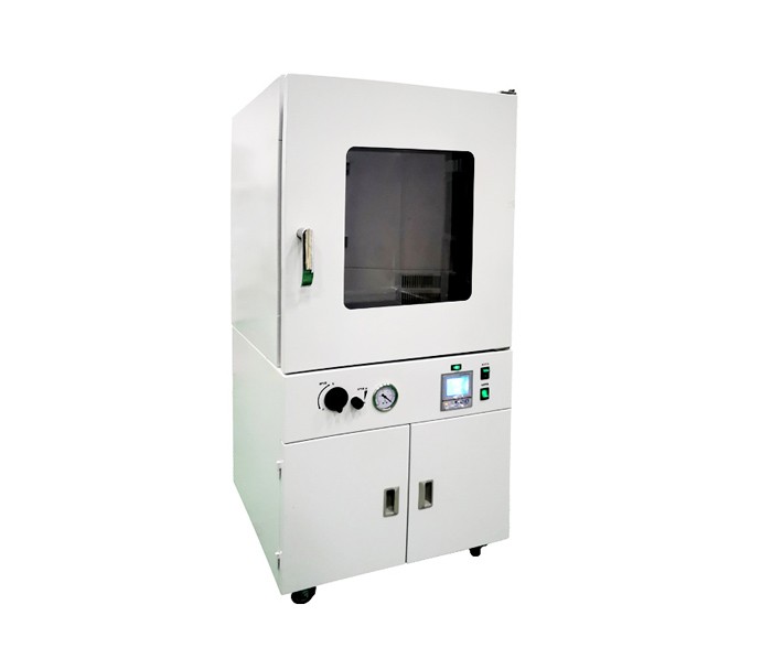 DZF-6090 90L 250 Degree Vacuum Oven with Digital Temperature Controller
