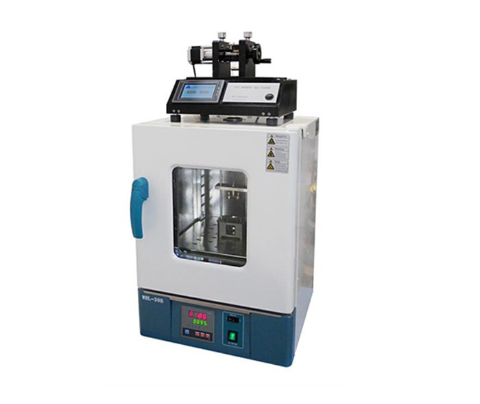 Dip Coater (1µm/s-500µm/s) with Drying Oven up to 100C - PTL-UMB