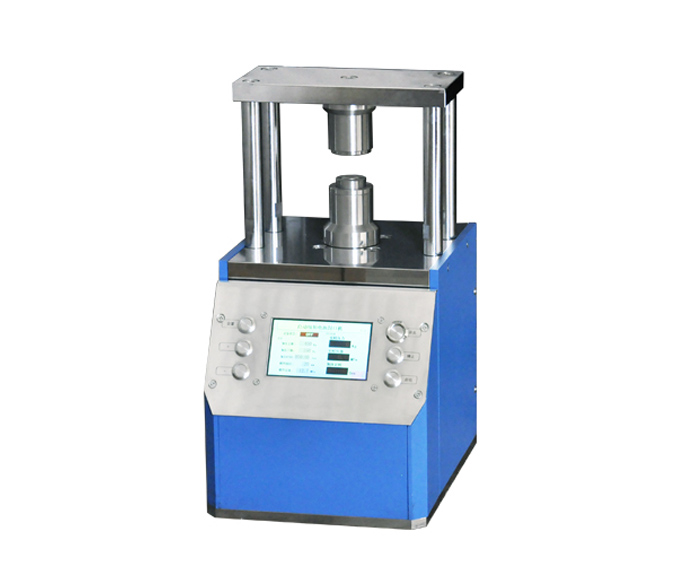 PC-1.5N Auto Coin Cell Sealing Machine