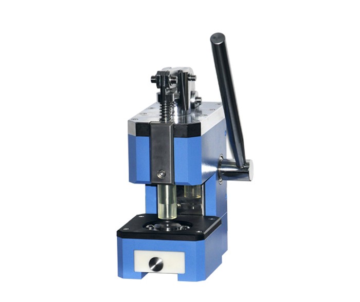 CHY-PC10T Precision Disc Cutter with Standard 16, 19, 20 Dia. Cutting Die