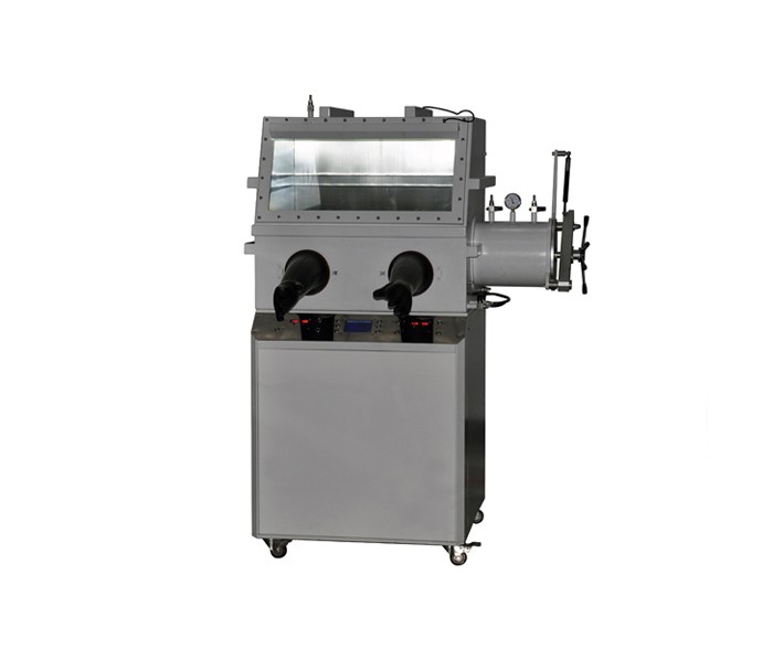 500 degree Vacuum Hot Hydraulic Press CHY-PZST