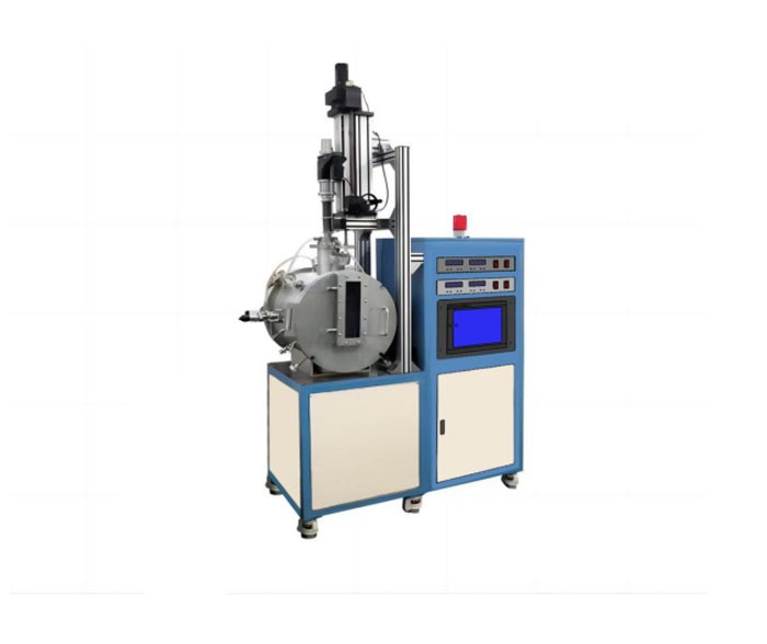 Induction Heating Crystal Growth System for GGG YAG LaAlO3