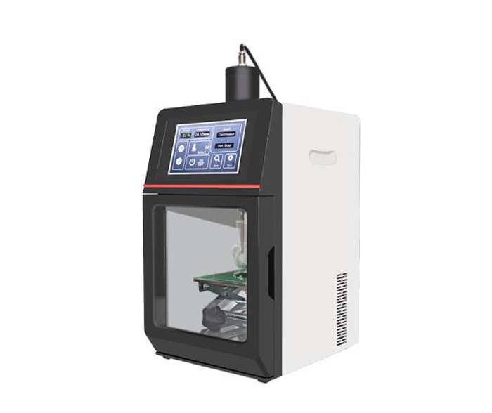 NE-2000Z Laboratory 2000W Ultrasonic Homogenizer with LCD touch Panel 