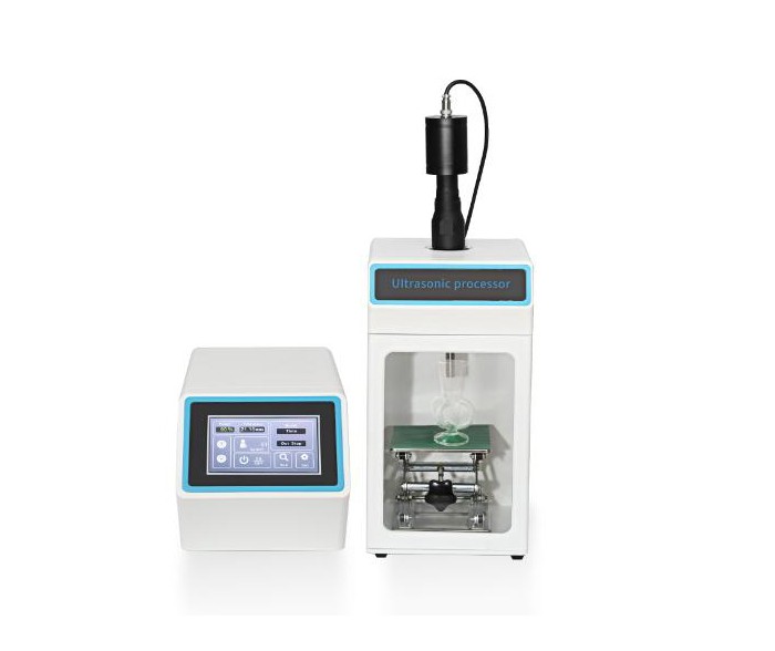 PZ-2000LI Laboratory 2000W Ultrasonic Processor max 3000ml capacity