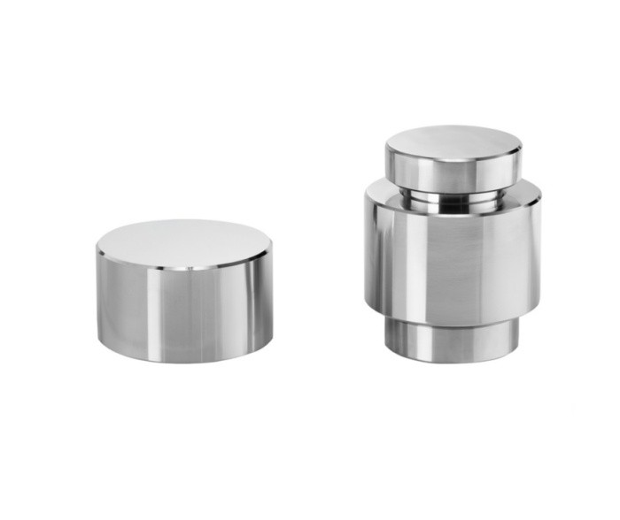 PMY-G 101mm-150mm Lab Hydraulic Press Die Set for Cement