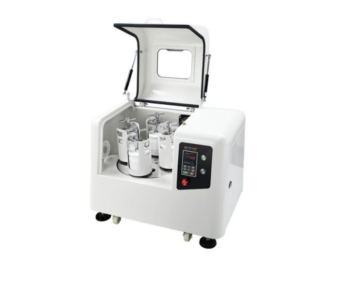 YXQM Series Laboratory Nano Scale Planetary Ball Mill