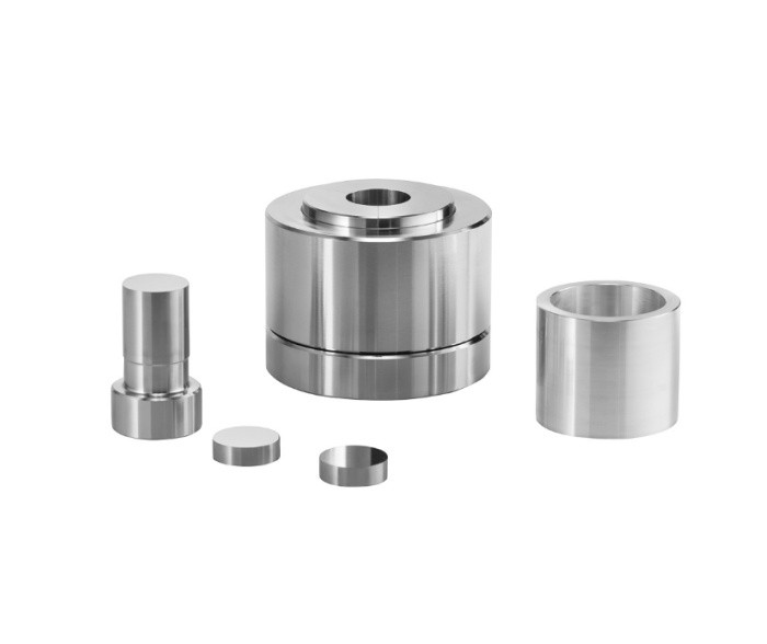 26-80mm Laboratory Round Split Die set