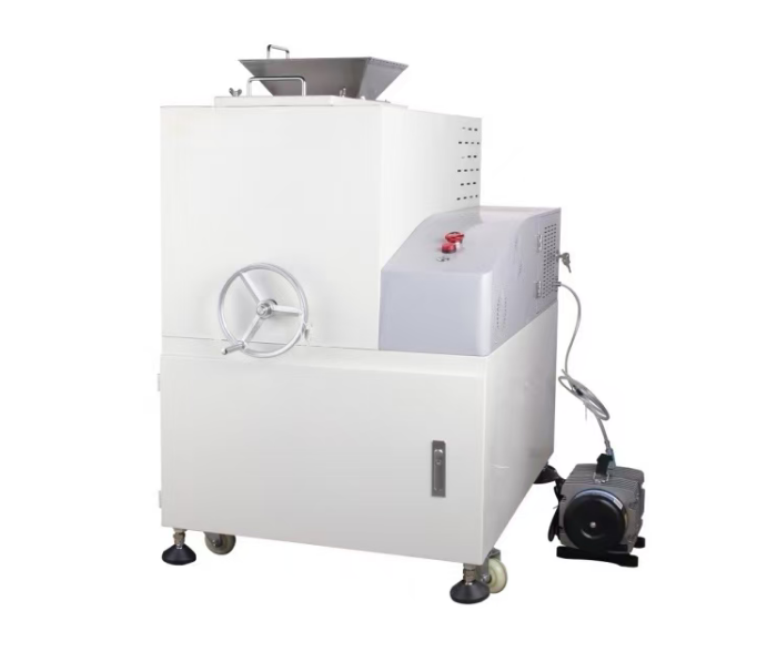 High-Purity Industrial Jaw Crusher 500kg-800kg