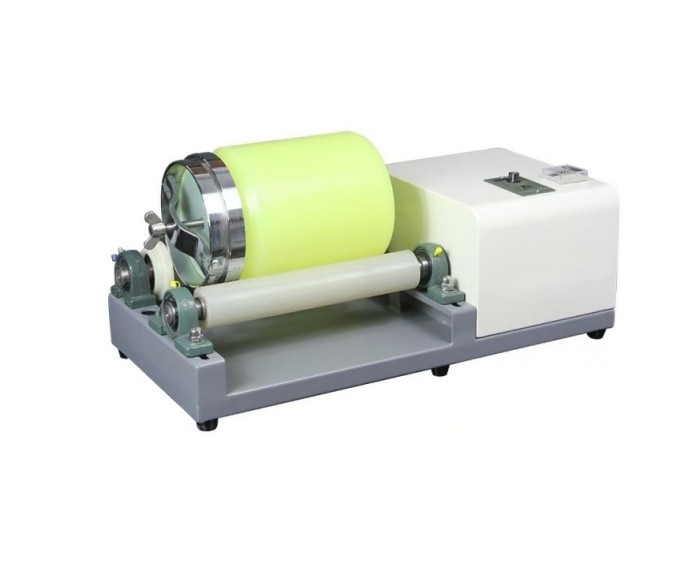 GMS5-1 Single Station Roller Jar Mill