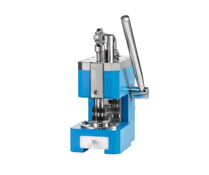 PT-10 Precision Manual Dis Cutter