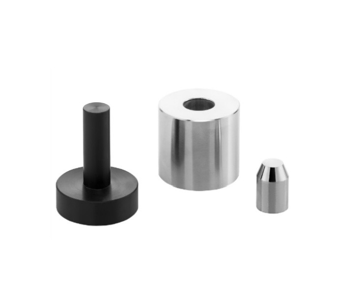 PMN-C  Lab Press Coin Cells Crimping and Dis-assembling Die