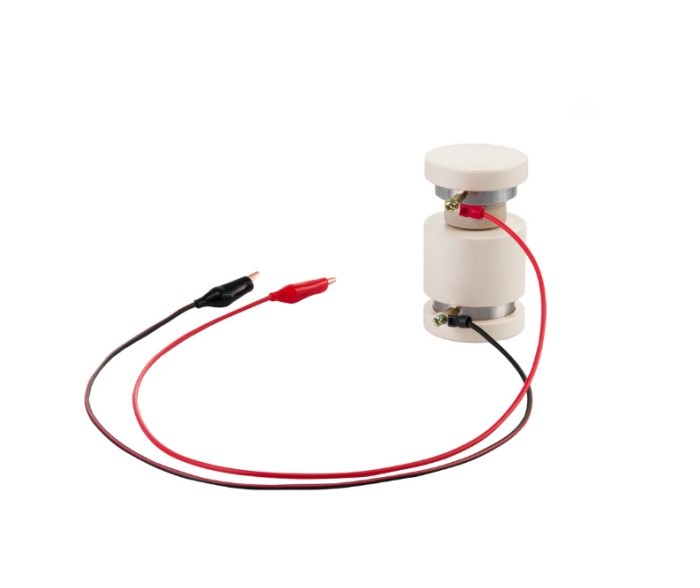 PMN-PK Pressure Controlled Split Coin Cell Set