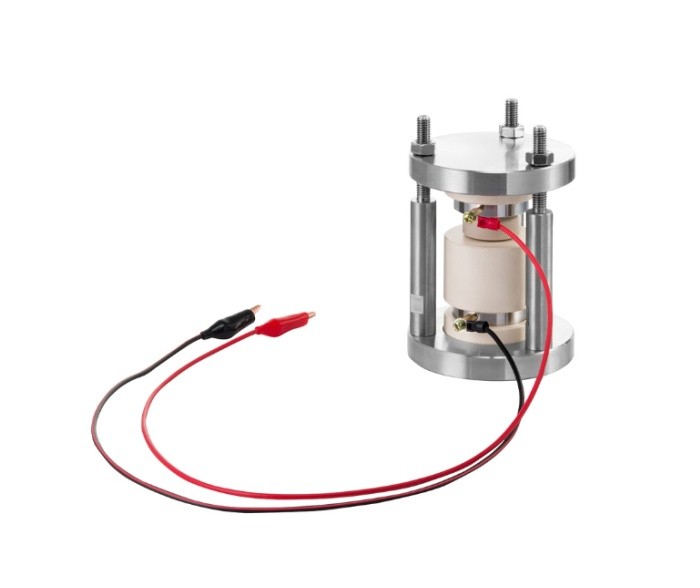 PMN-JA Pressure Controlled Battery Fixture