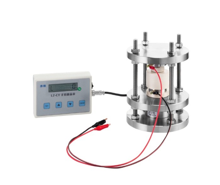 PMN-JC Battery Pressurized Testing Fixture Set
