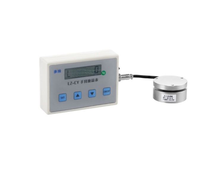 PMN-YX 0- 5T Pressure Calibration Kit
