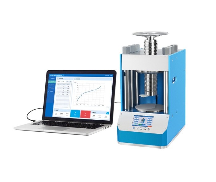 PP-150S 150 Ton Automatic Hydraulic Press Machine