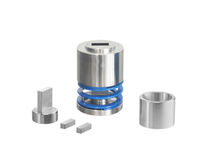 PMS-F Square Top and Bottom Sides Pressing Die