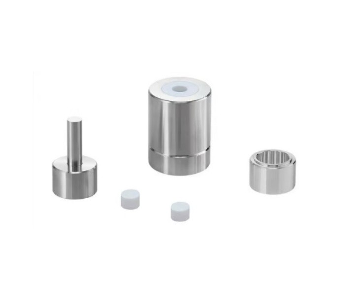 PMZ Round Zirconia Material Pressing Die