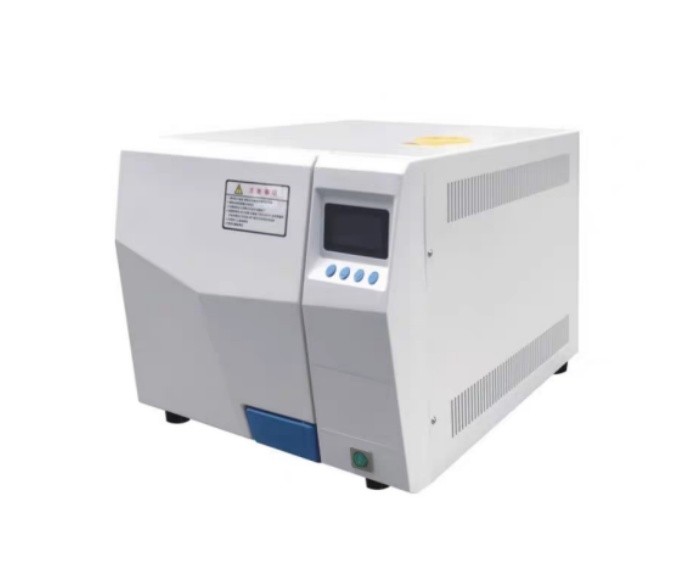 TM-XD20D 20L Table Top Steam Sterilizer – Automatic Desktop Autoclave