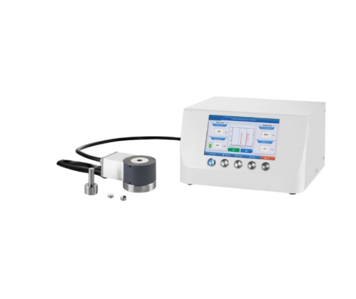 10-40mm Laboratory Heating Pellet Mold max 300 degree PCH-M