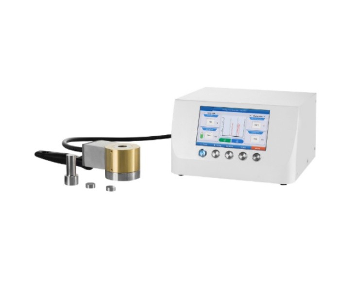 PCH-G 10-40mm Laboratory Round Heating Die set upto 500 degree