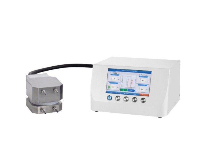 PCH-P 300 Degree Laboratory Flat Heating Die Set with 180*180mm plate size