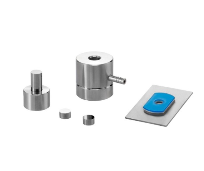 PMH-B 13mm Return Infrared Press Die Set