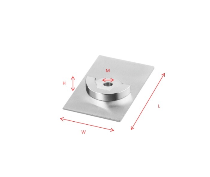 PMH-C 3mm No Return Infrared Press Die Set